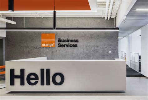 Orange Business Services Launches Its Hr Innovation Lab Telecom Mirror