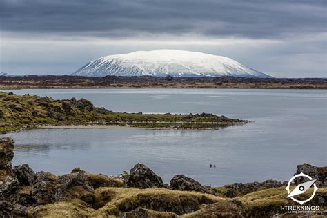 Top 5 Des Treks En Islande