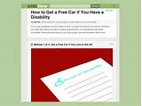 Can You Get A Home Loan On Disability Pictures