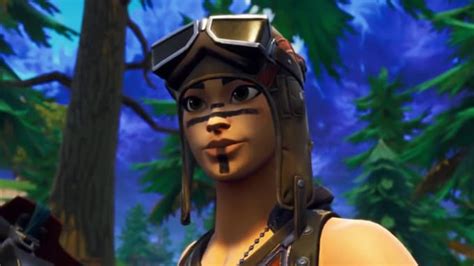 The renegade raider skin is a fortnite cosmetic that can be used by your character in the game! Be your renegade raider fortnite coach by Canderson_