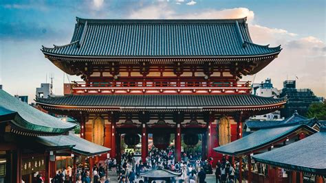 13 Day Japan Itinerary Authentic Luxury Countryside Ryokans