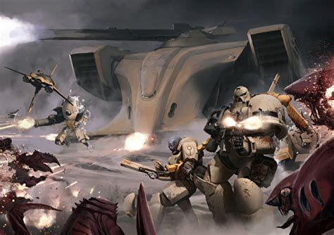 Elige el tamaño que quieras, haz click en el enlace para abrir la imagen, y luego haz click derecho sobre la imagen y selecciona guardar imagen como. Warhammer 40000 Fondos de Pantalla gratis (192 fotos ...