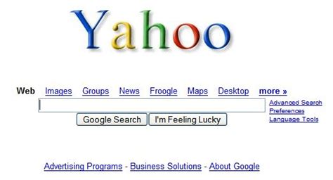 Users Love Microsoft Yahoo Search When Its Branded