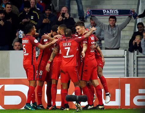 פריז סן ז רמן פתחה את העונה עם 0 3 על נים האוהדים שרו ניימאר בן. ynet קבאני כבש, פ.ס.ז' ניצחה 0:1 בליל - ספורט