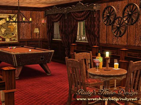Together they will embark on a. Sims3 The Old West - The Saloon, General Store and Sheriff's Office 舊西部 - 酒店, 雜貨店與警長辦公室 - Ruby's Home Design