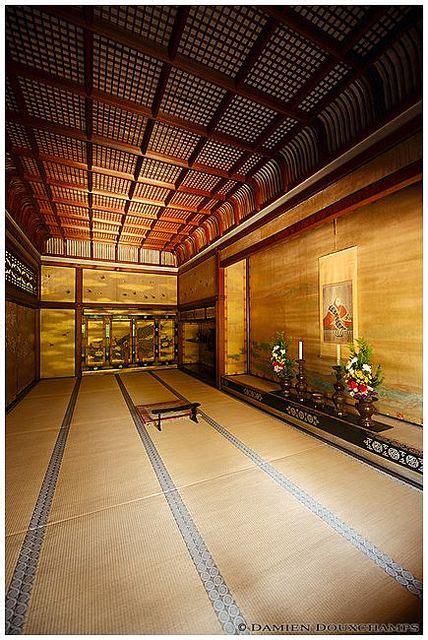 Let's look inside and see what makes it unique.,related posts: Inside Ninna-ji temple (仁和寺), Kyoto. | Japanese temple ...