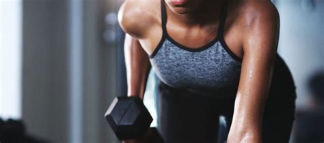 5 Ways Lifting Weights Can Improve Your Metabolism All My Medicine