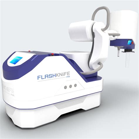 Skin Cancer Treatment Superficial Radiation Therapy System Flashknife