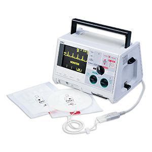 Zoll M Series ACLS Manual Advisory Defibrillator