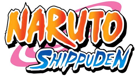 11 Naruto Shippuden Logo Png