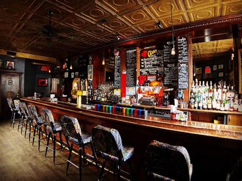 Questi Sono I Migliori Bar Williamsburg Per Il Tuo Compleanno