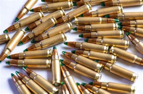 Where Are All The 57x28mm Ammo Gun News Daily