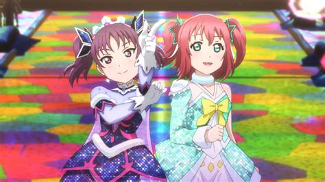We did not find results for: Love Live! Sunshine!! Season 2 Review - Anime UK News