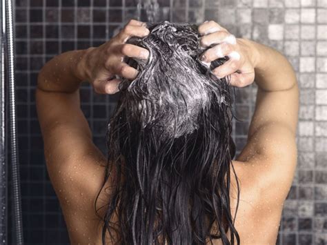 How To Do Scalp Massage For Hair Growth Readers Digest