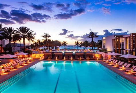 Grand Beach Hotel Miami Beach In Miami Beach Florida Loveholidays