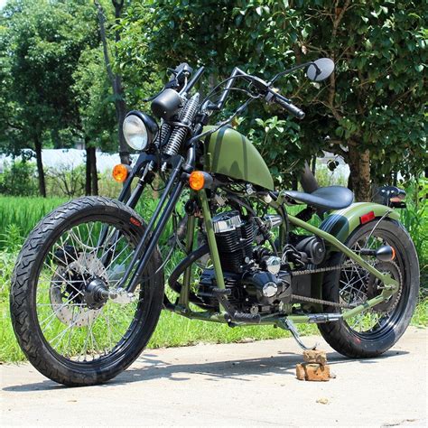 Df250rta Buy Dongfang 250cc Motorcycle Skeleton Bobber Mini Chopper Df Belmonte Bikes