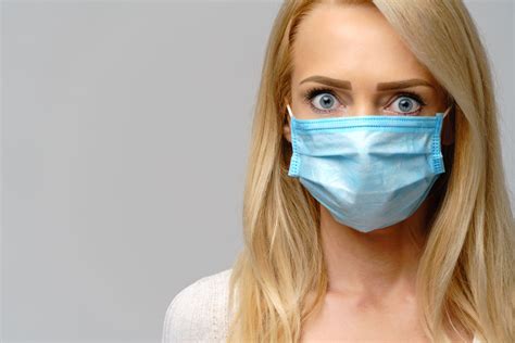Does Wearing 2 Masks Protect You Better From Covid 19
