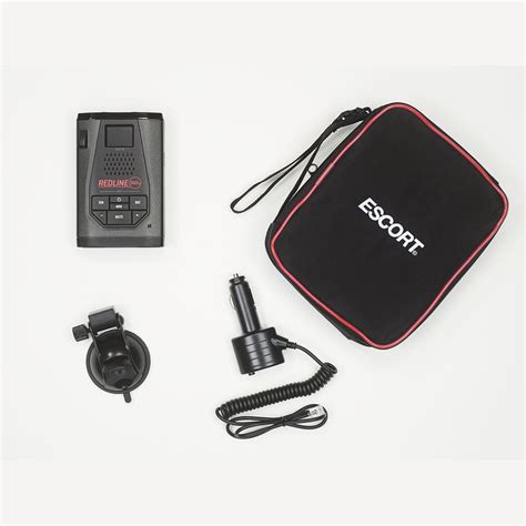 Valentine is aware of this and is working on a counter soultion. Escort Redline 360c - Flagship radar detector with ...