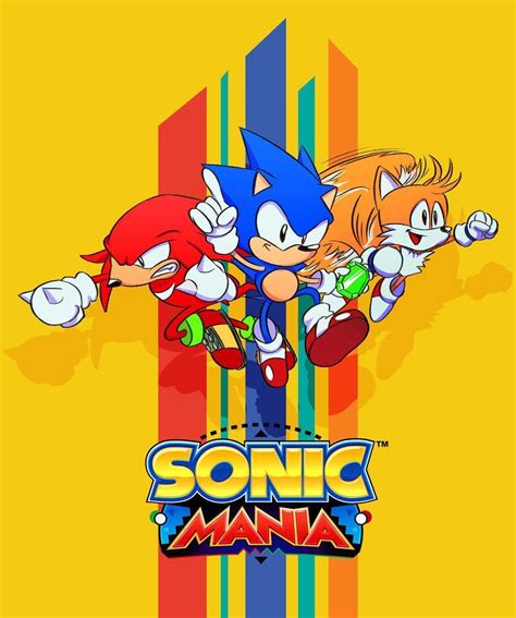 Looking for the most effective sonic mania hd wallpapers? Sonic Mania Wallpapers - Wallpaper Cave