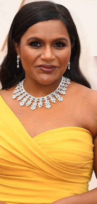 Mindy Kaling Reveals The Powerful Reason Why She Hid Her Pregnancy