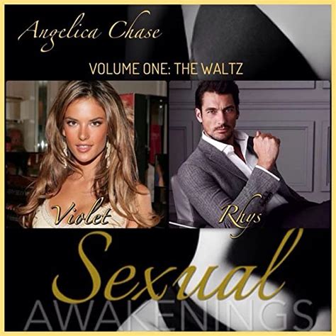 the waltz sexual awakenings 1 by angelica chase goodreads