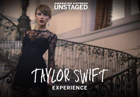 Follow Taylor Swift Through Her Blank Space Music Video With New Immersive App