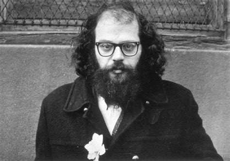 howl la grabaciÓn de allen ginsberg serÁ publicada