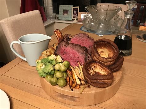 647 x 1002 jpeg 229 кб. Northern Soul The Northern Soul Christmas Roast Dinner: a step-by-step guide from Chef Tony