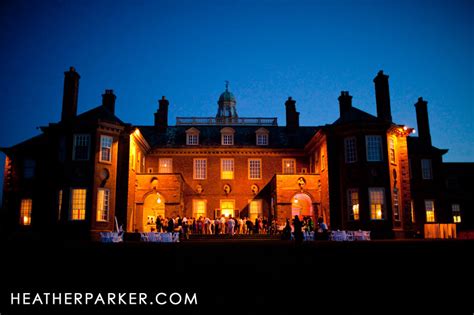 Blue cake at beach wedding in san diego. Crane Estate at Castle Hill Wedding Photography - Chicago ...