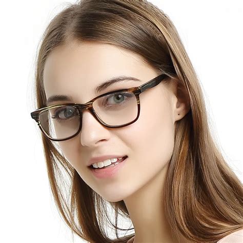 Occi Chiari Glasses Clear Glasses Frame For Women 2018 Fashion Eyeglasses Brand Designer Acetate