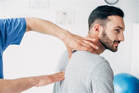 The Benefits Of Chiropractor Massage Therapy Spine Health And Wellness