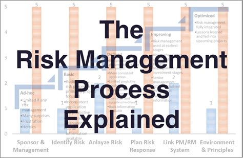 The Risk Management Process Explained