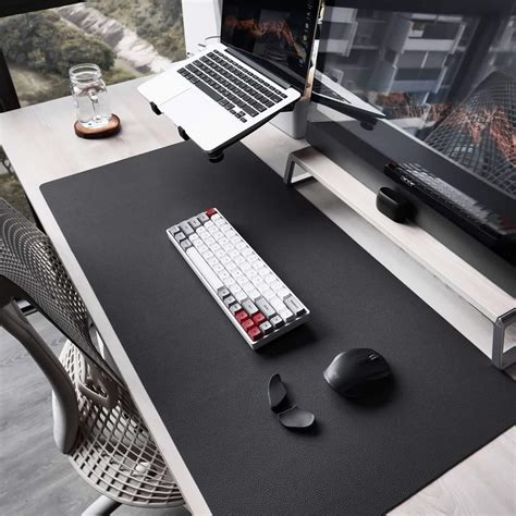 15 Desk Cover Ideas And Desk Pads To Protect Your Surface Gridfiti