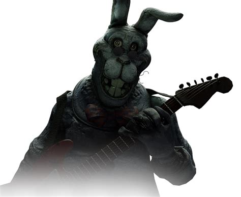 Bonnie The Bunny Five Nights At Freddys Jrs Wiki Fandom