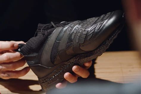 Soccercom Releases Adidas X David Beckham Capsule Collection Remastered Predator Accelerator