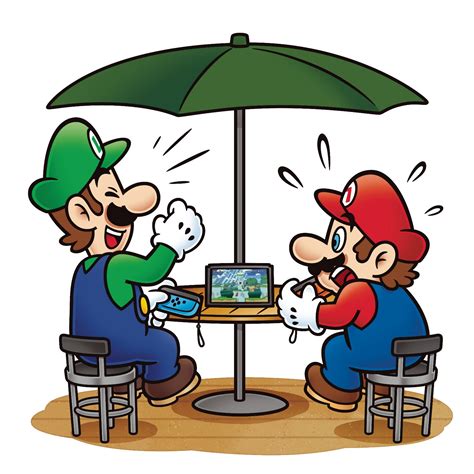 New Super Mario Bros Deluxe Boxart Screenshots Art