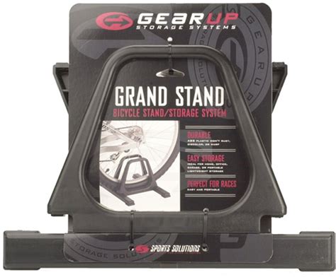 Gear Up Grandstand Bike Stand Jenson Usa