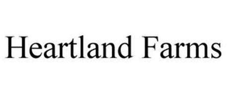 This is the only kind of dog food my dog likes. HEARTLAND FARMS Trademark of Sunshine Mills, Inc Serial ...