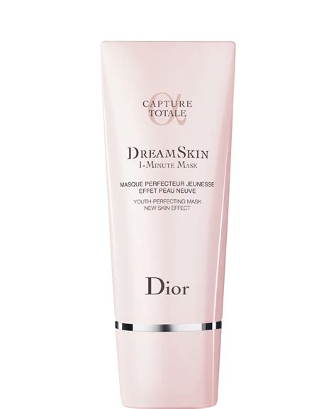 Køb Dior Dreamskin 1 Minute Mask 75 Ml Matas