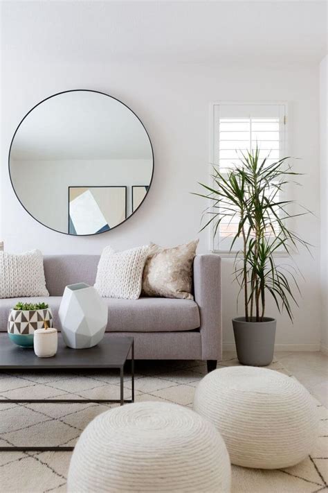 See more ideas about interior design, blue sofa, living room designs. 30 Creative Ideas to Decorate Above the Sofa - Decor10 Blog