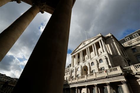 Bank Of England Holds Interest Rates As Brexit Looms Ibtimes Uk