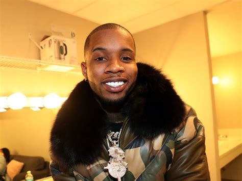 Tory Lanez Says Instagram Reinstated His Account After He Sent Them