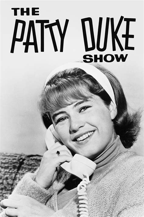 Patty Duke Movies And Tv Shows Christoper Coyne