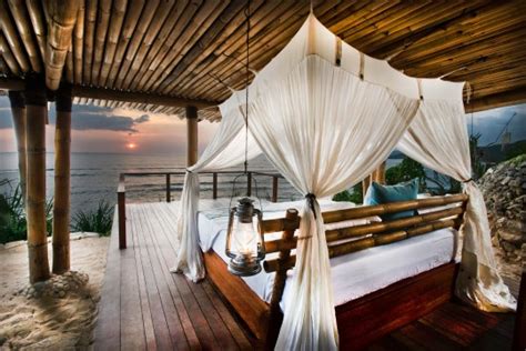 Inside The Worlds Sexiest Hotel Rooms From Mexico To The Maldives Metro News