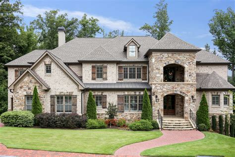 Perfection On Gatestone Way In Cobb County Atlantas Real Estate Blog