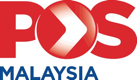 Pos Malaysia Logos Download