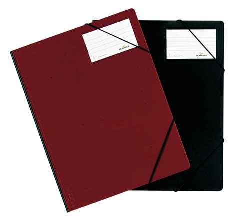 Collector S Folders Durable