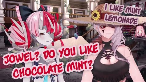 Does Jowol Like Chocolate Mint Ice Cream Youtube