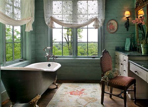 Vintage Bathroom Ideas 12 Forever Classic Features Bob Vila