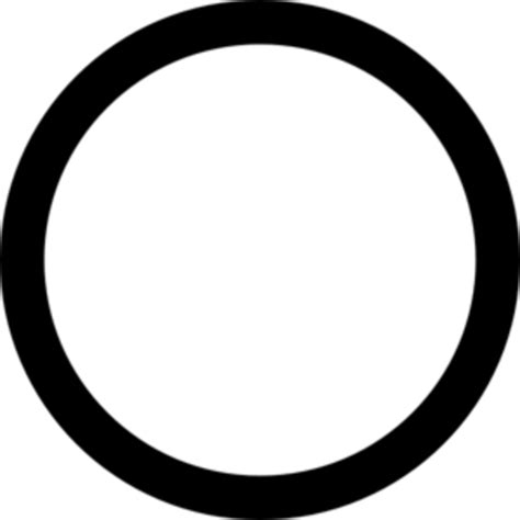 Black Circle Logo Png Black Circle Png Images Pngwing Mearesimage03